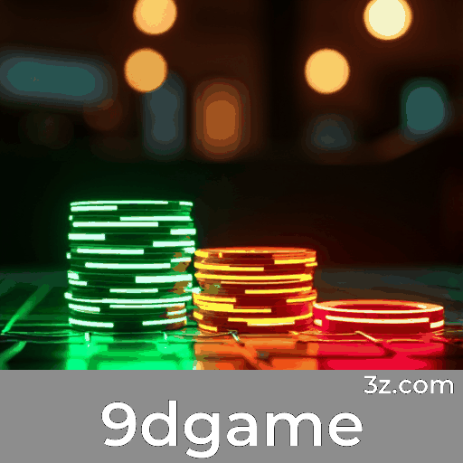 9dgame Comunidade: Conectando Jogadores Globais