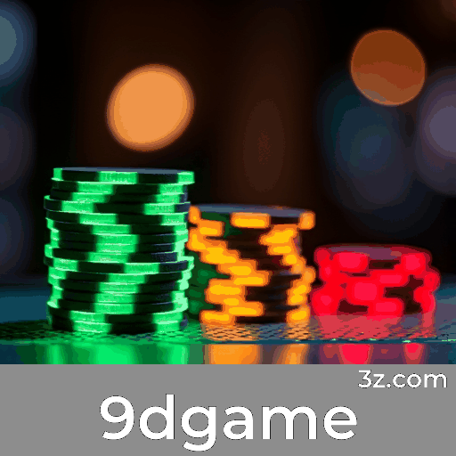 9dgame Comunidade: Conectando Jogadores Globais
