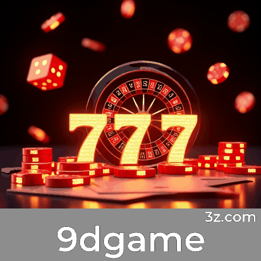 9dgame: Experiência Diversificada e Imersiva para Brasileiros