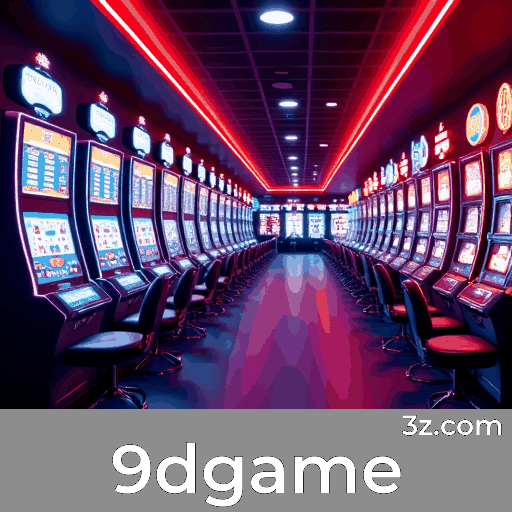 Mergulhe na Fascinante Atmosfera Envolvente do Cassino 9dgame