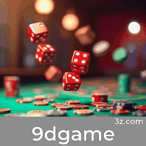 Desafio e Emoção Instantânea com 9dgame!