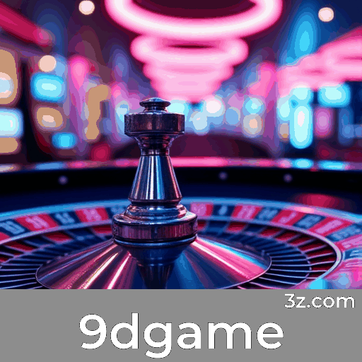 9dgame: Plataforma com bônus incríveis para jogadores brasileiros