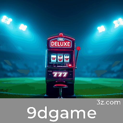 9dgame: Apostas esportivas de precisão e excelência