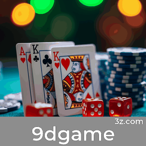 9dgame: Experiência Diversificada e Imersiva para Brasileiros
